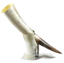 natural shoe horn